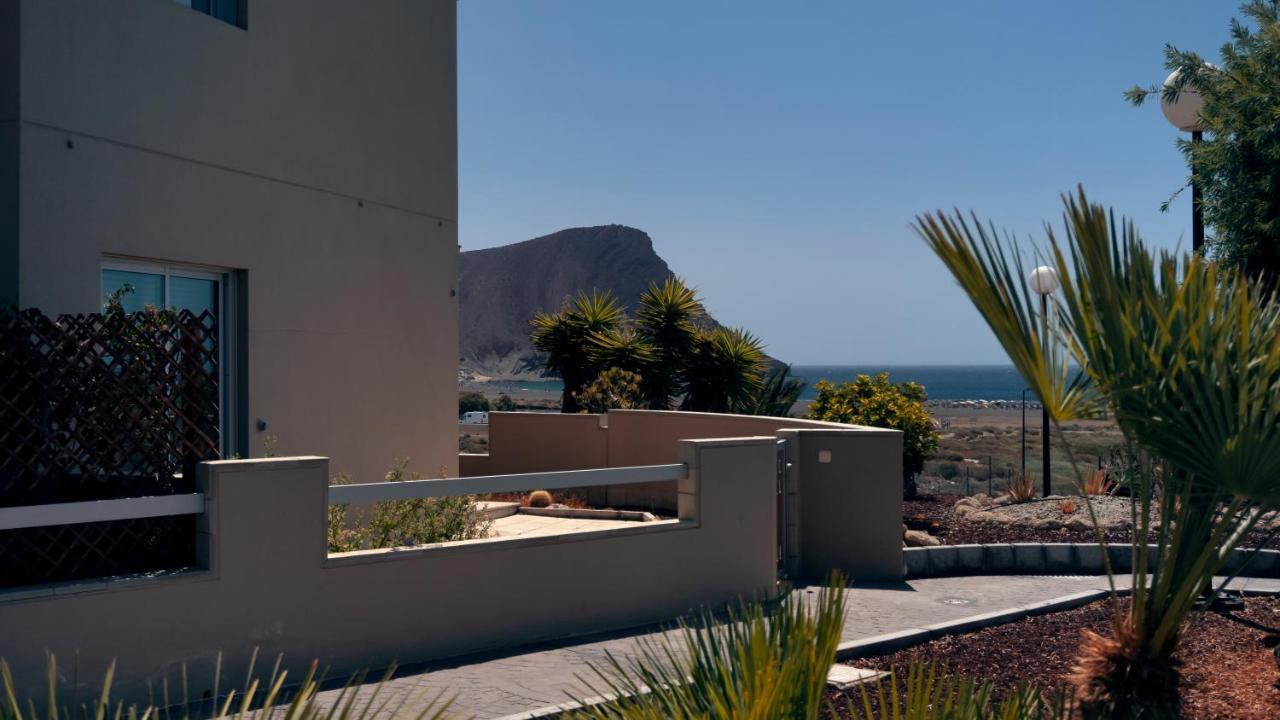 Okeanos Sea View 1 Bedroom Vr-S Granadilla De Abona Exterior photo