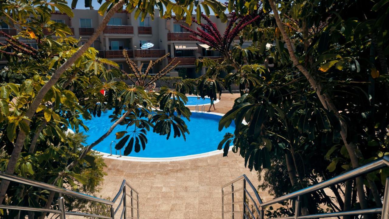 Okeanos Sea View 1 Bedroom Vr-S Granadilla De Abona Exterior photo
