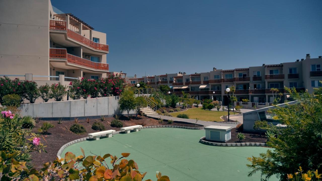 Okeanos Sea View 1 Bedroom Vr-S Granadilla De Abona Exterior photo