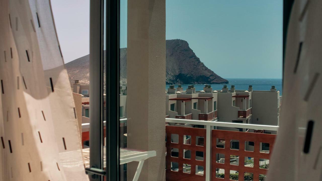 Okeanos Sea View 1 Bedroom Vr-S Granadilla De Abona Exterior photo