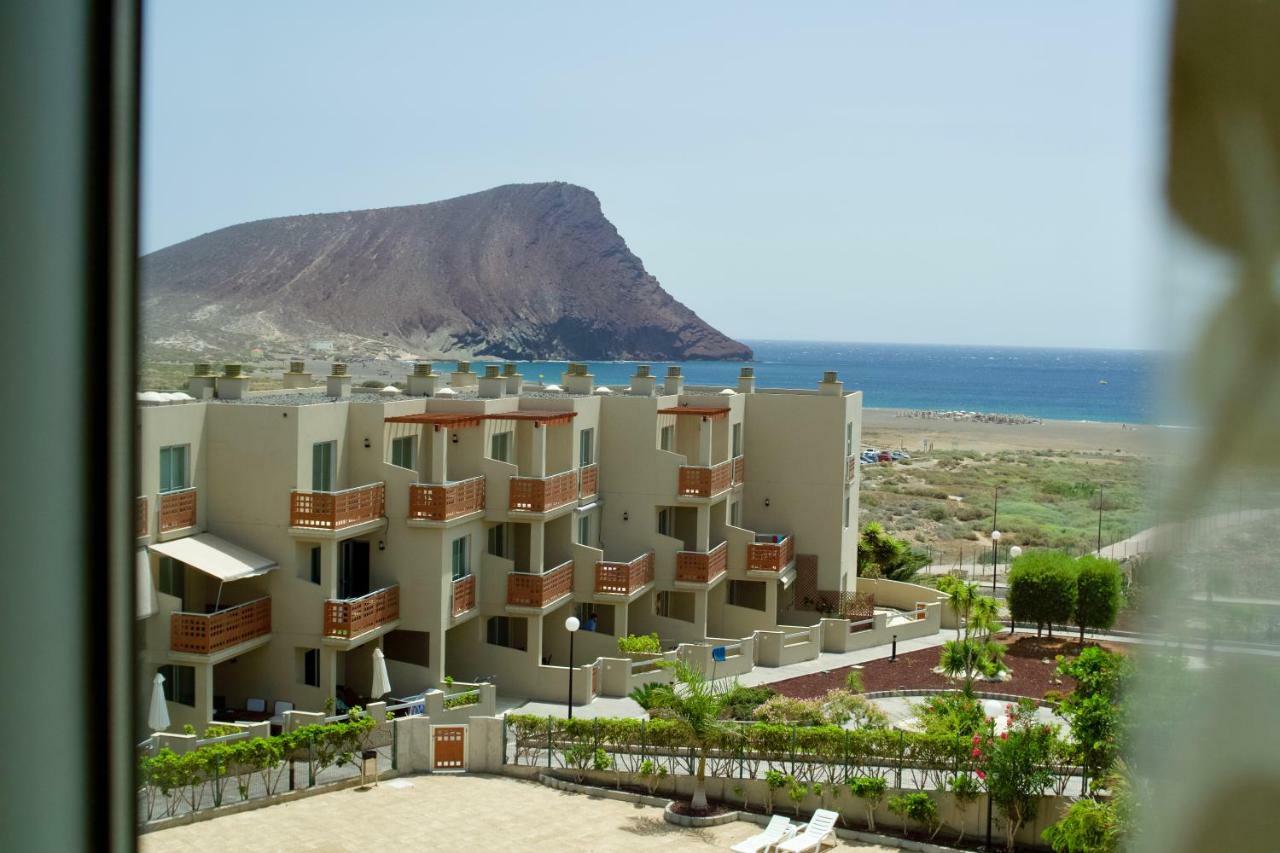 Okeanos Sea View 1 Bedroom Vr-S Granadilla De Abona Exterior photo