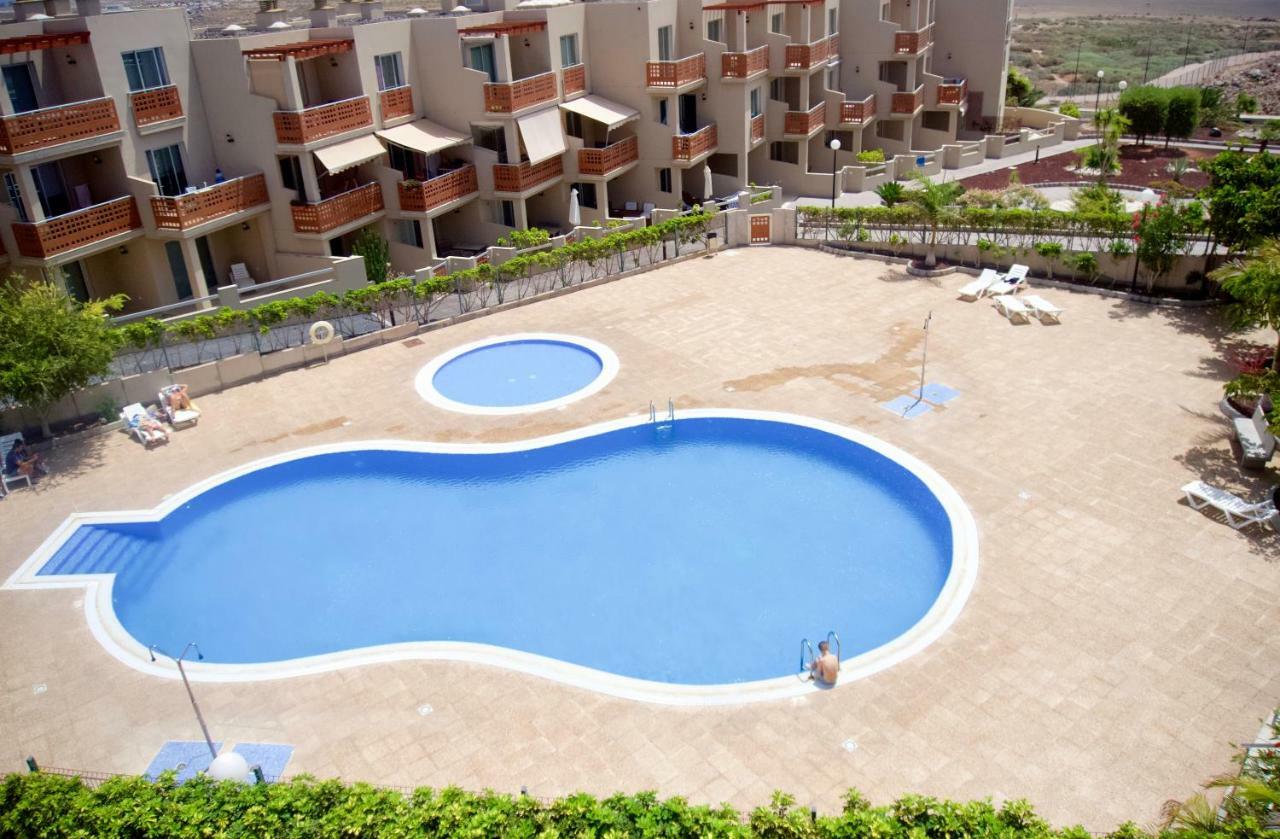Okeanos Sea View 1 Bedroom Vr-S Granadilla De Abona Exterior photo